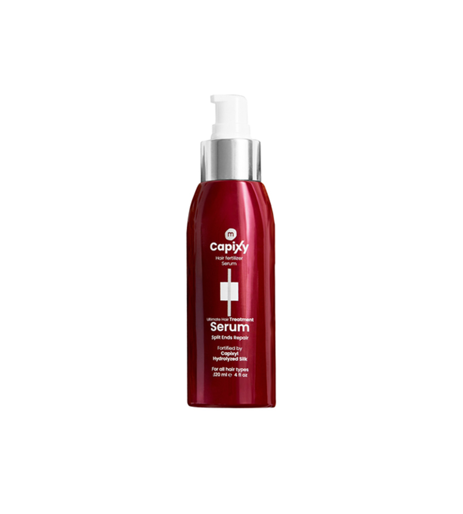 Capixy hair serum 120ml