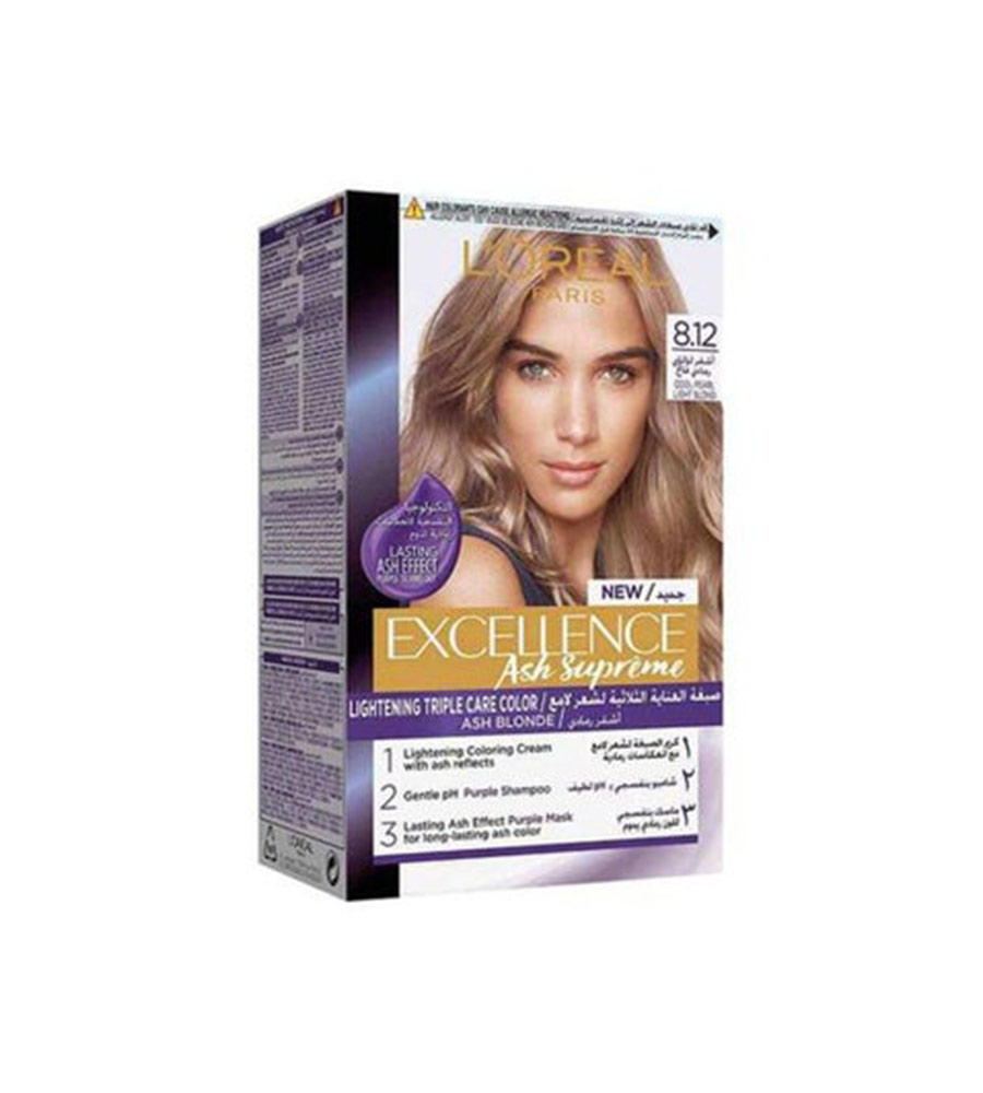 L’oréal paris excellence 1