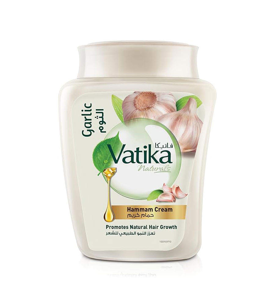 Vatika hair mask - 1 kg
