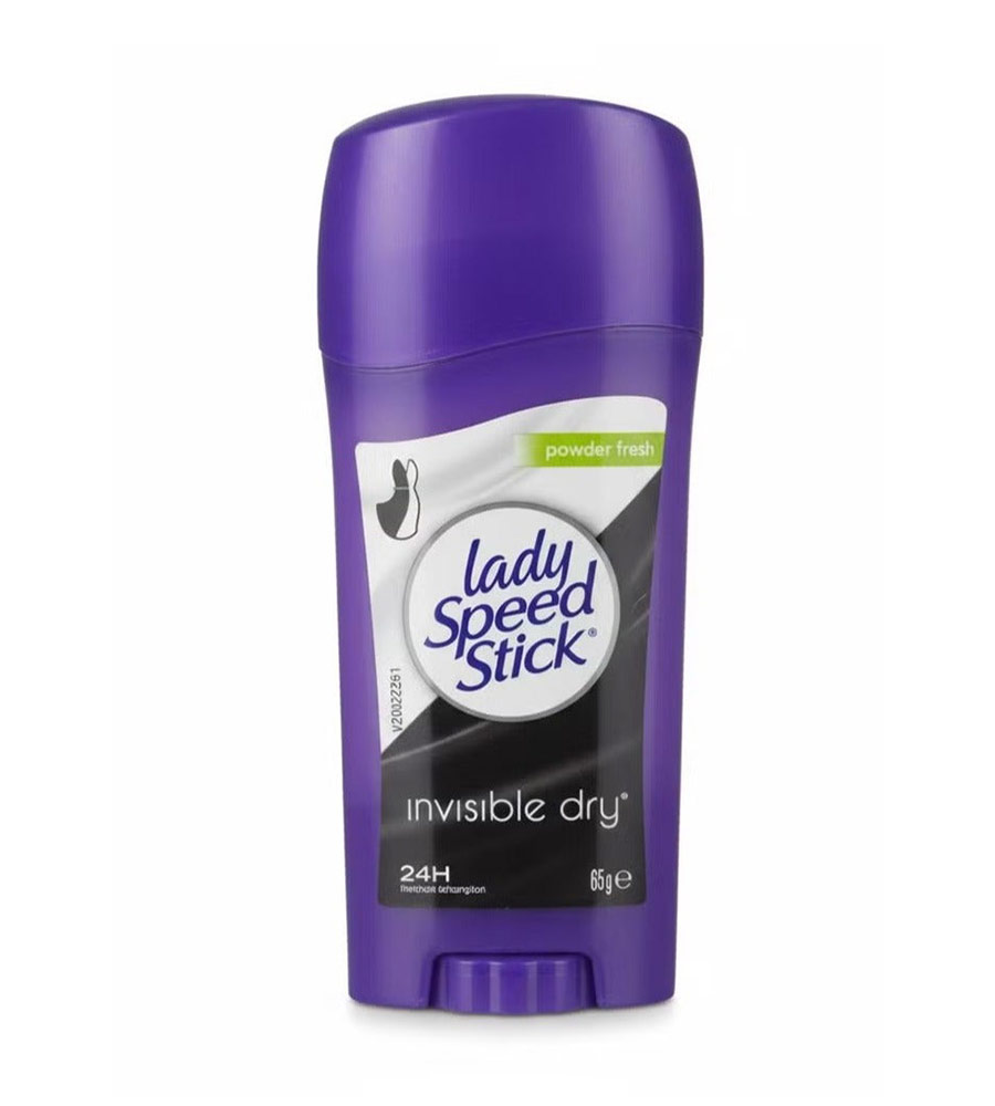 ليدي سبيد استيك 65 مل