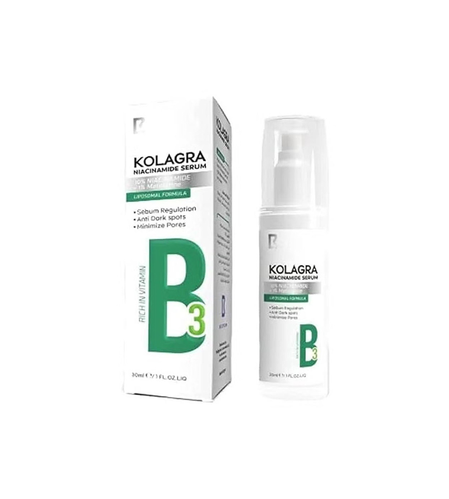 كولاجرا سيرم  30مل