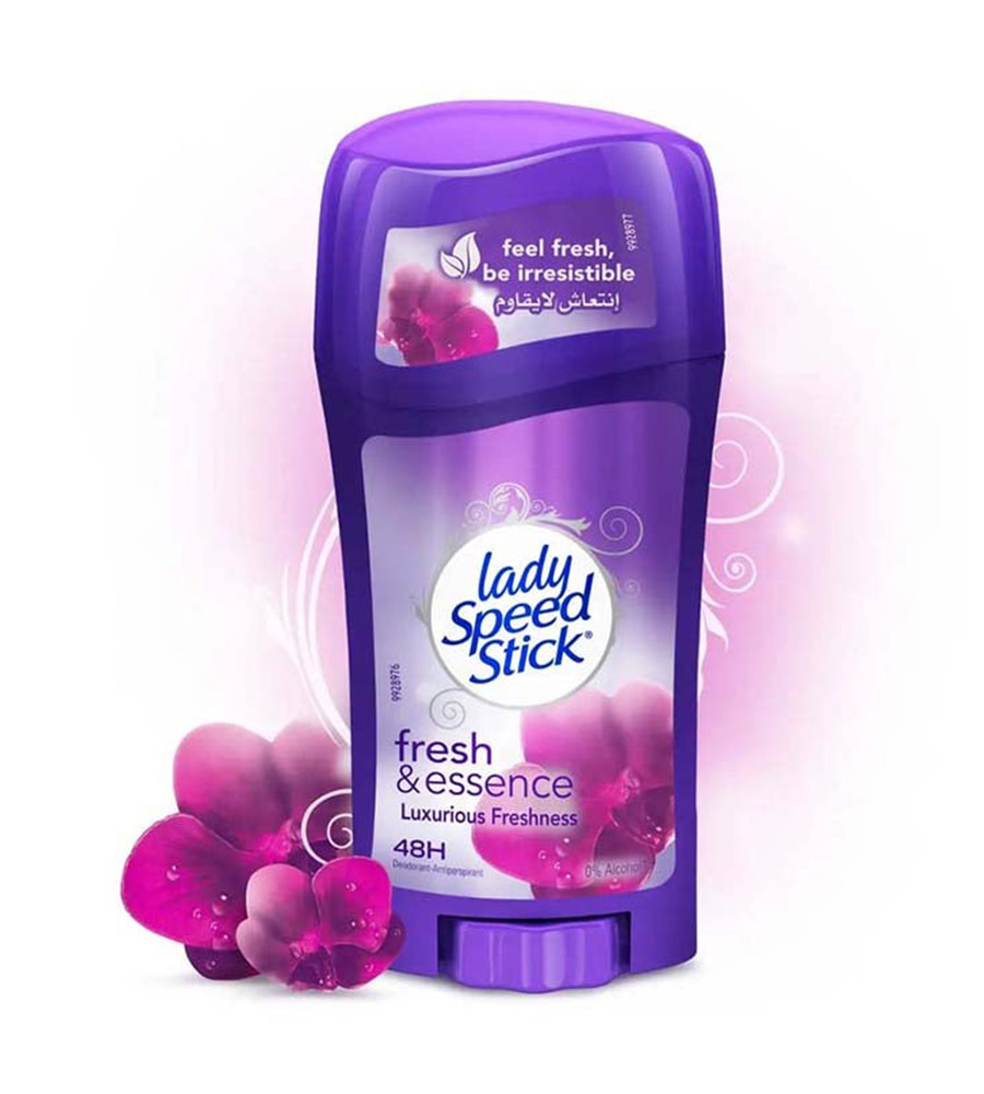 ليدي سبيد استيك 65 مل