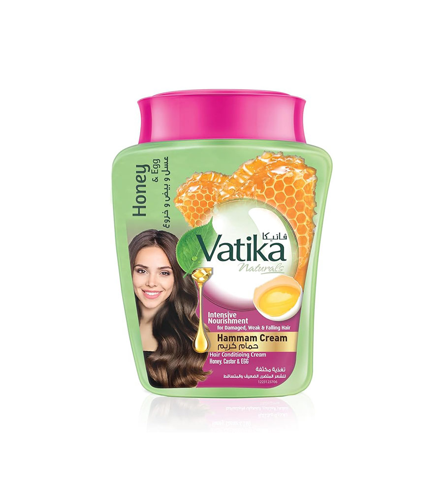Vatika hair mask 500 ml