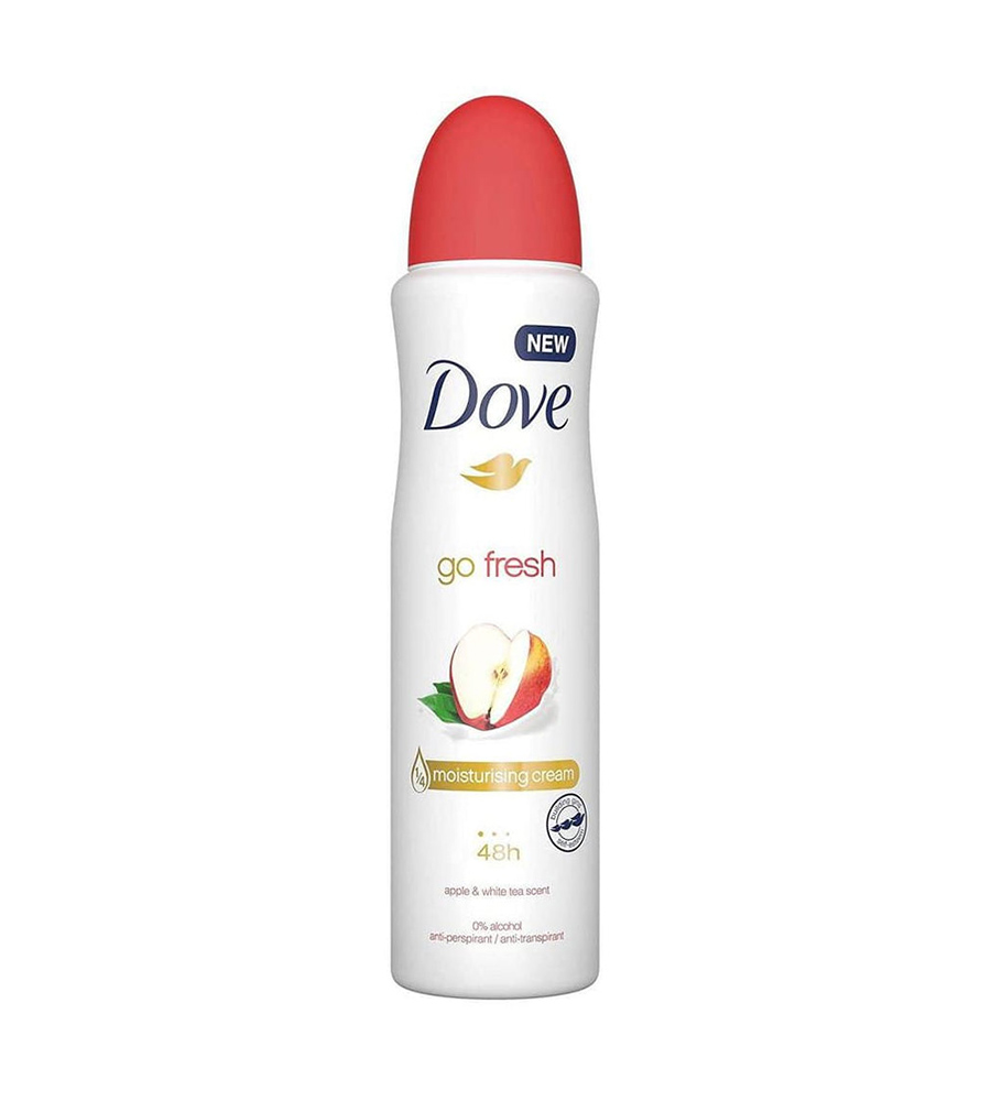 Dove  spray – 250 ml