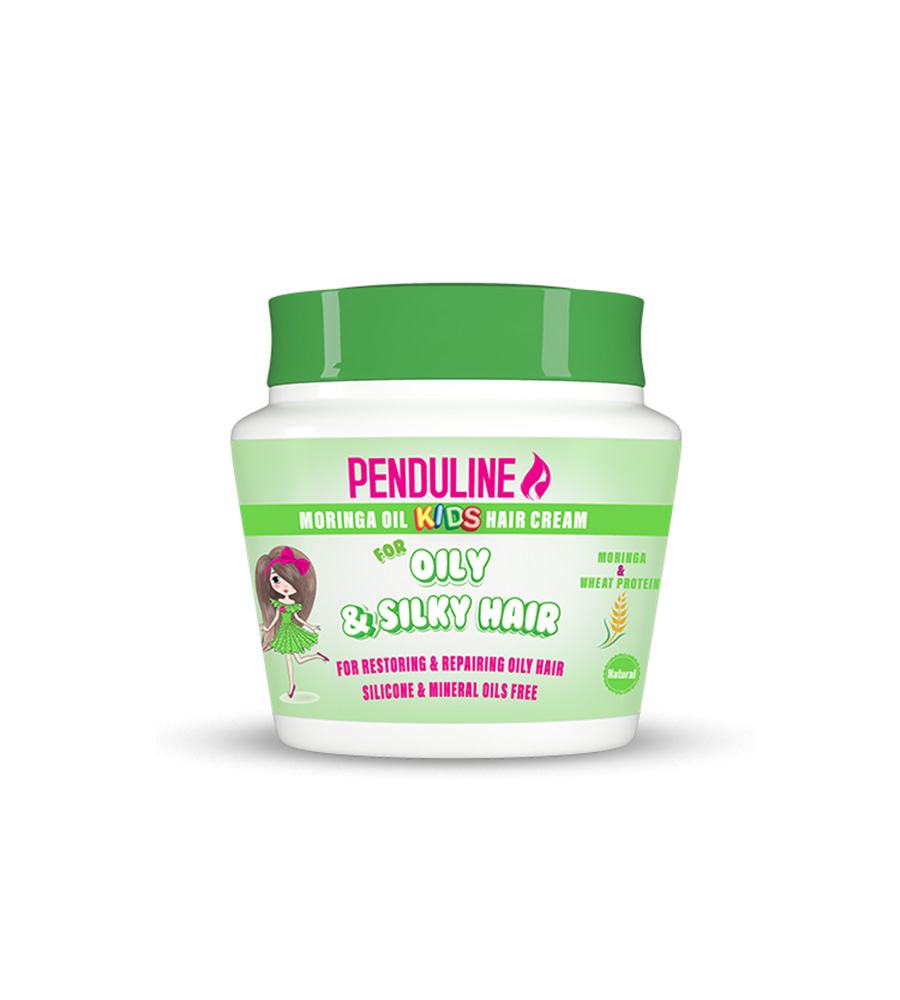 Penduline hair cream 150 ml