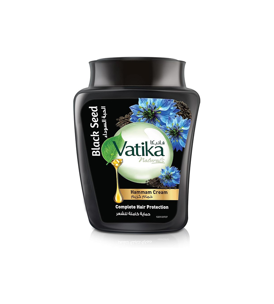 Vatika hair mask 500 ml