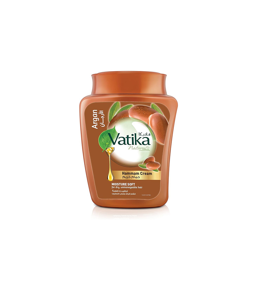 فاتيكا حمام كريم250مل