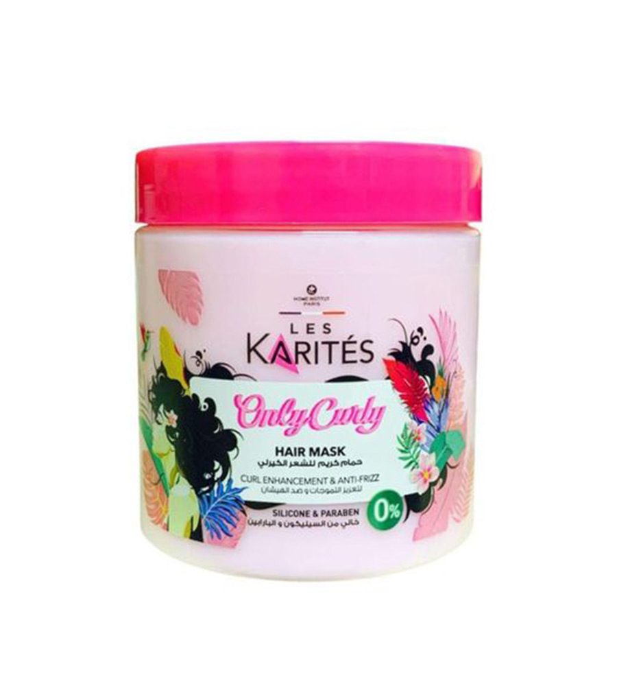 Karites hair mask 500 gm