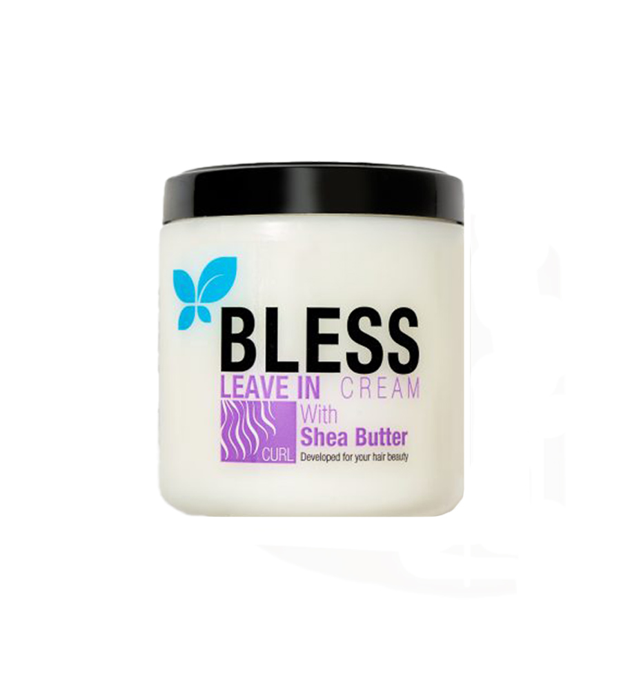 Bless leave in  cream 250 ml