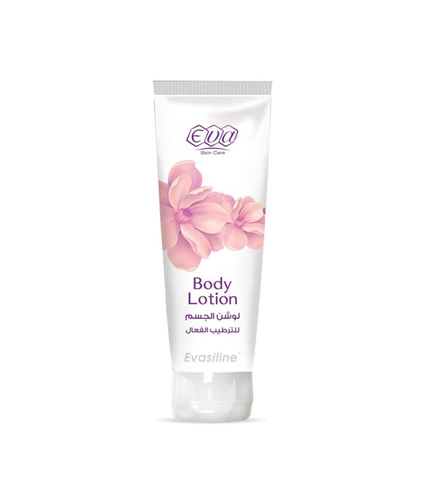 Eva body lotion 240 ml