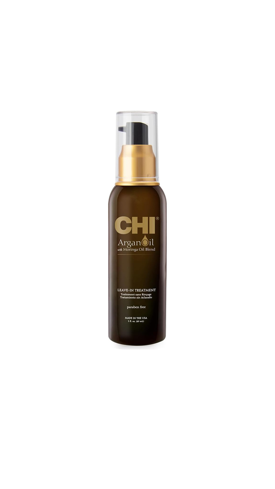CHI argan serum-89 ml