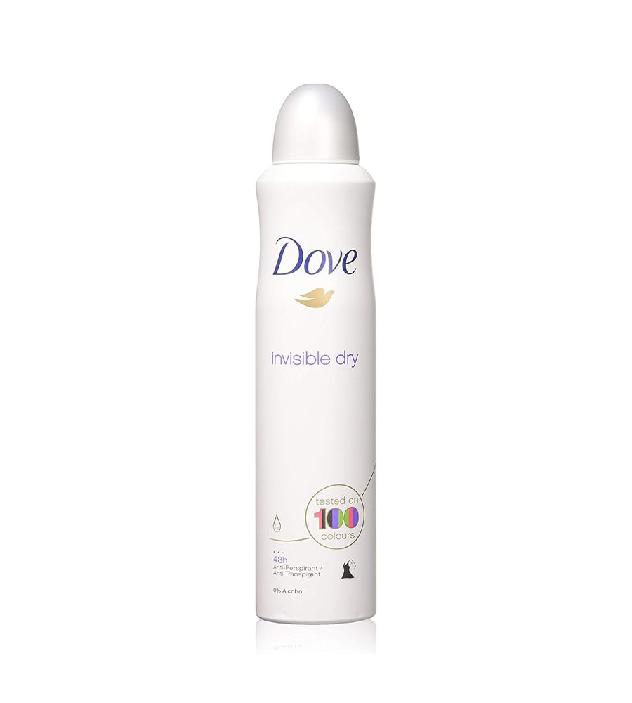 Dove  spray – 250 ml