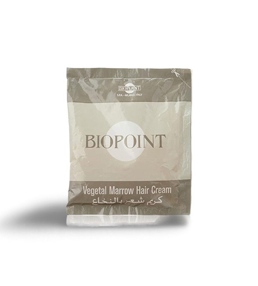 Biopoint hair mask sachet 50ml