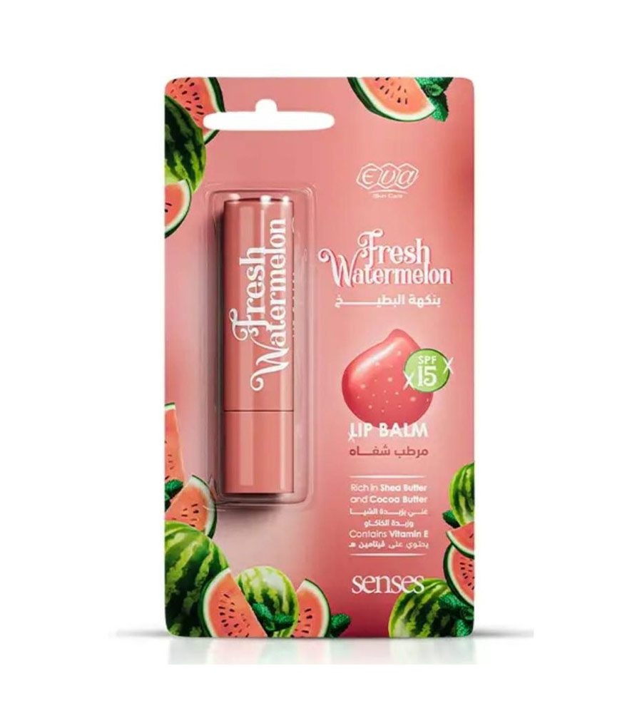 Eva lip balm   4g