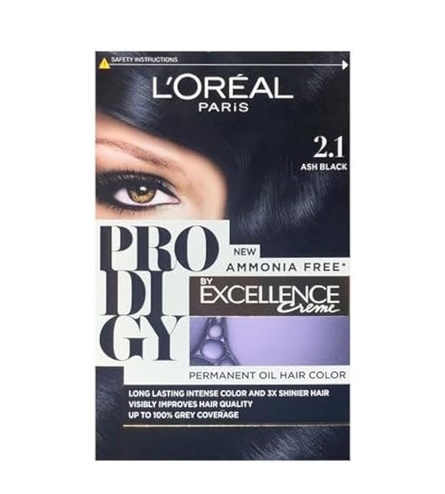 L’oréal Paris prodigy 