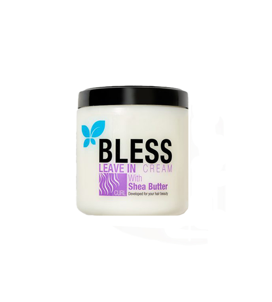 Bless leave in cream 180 ml