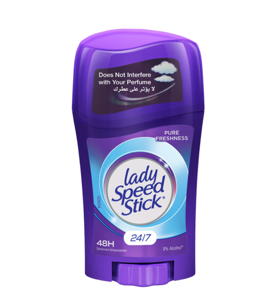 Lady speed stick 42 gm
