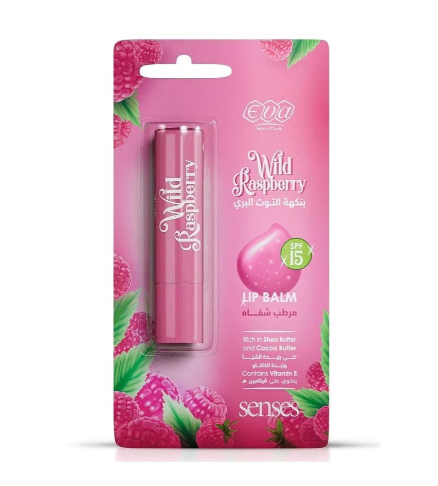 Eva lip balm   4g