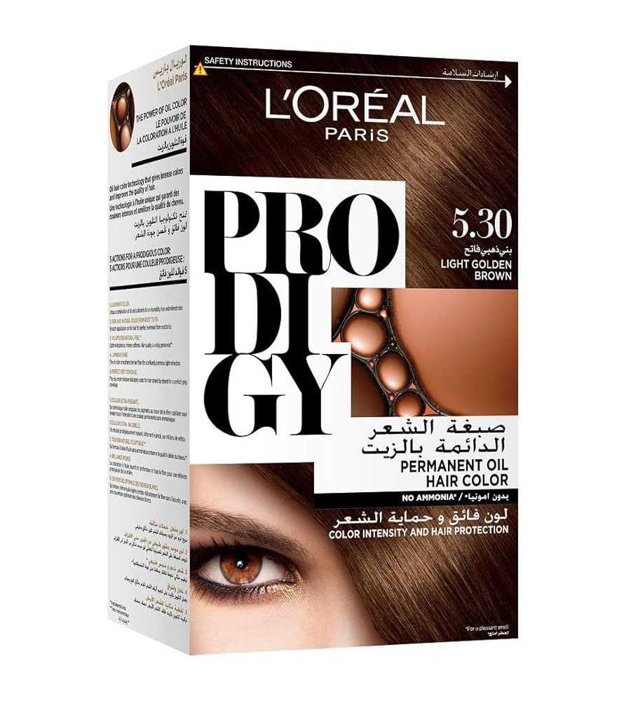 L’oréal Paris prodigy 