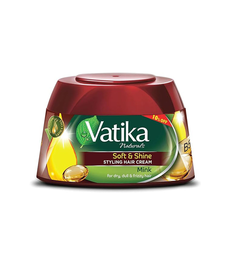 Vatika hair cream- 125 ml