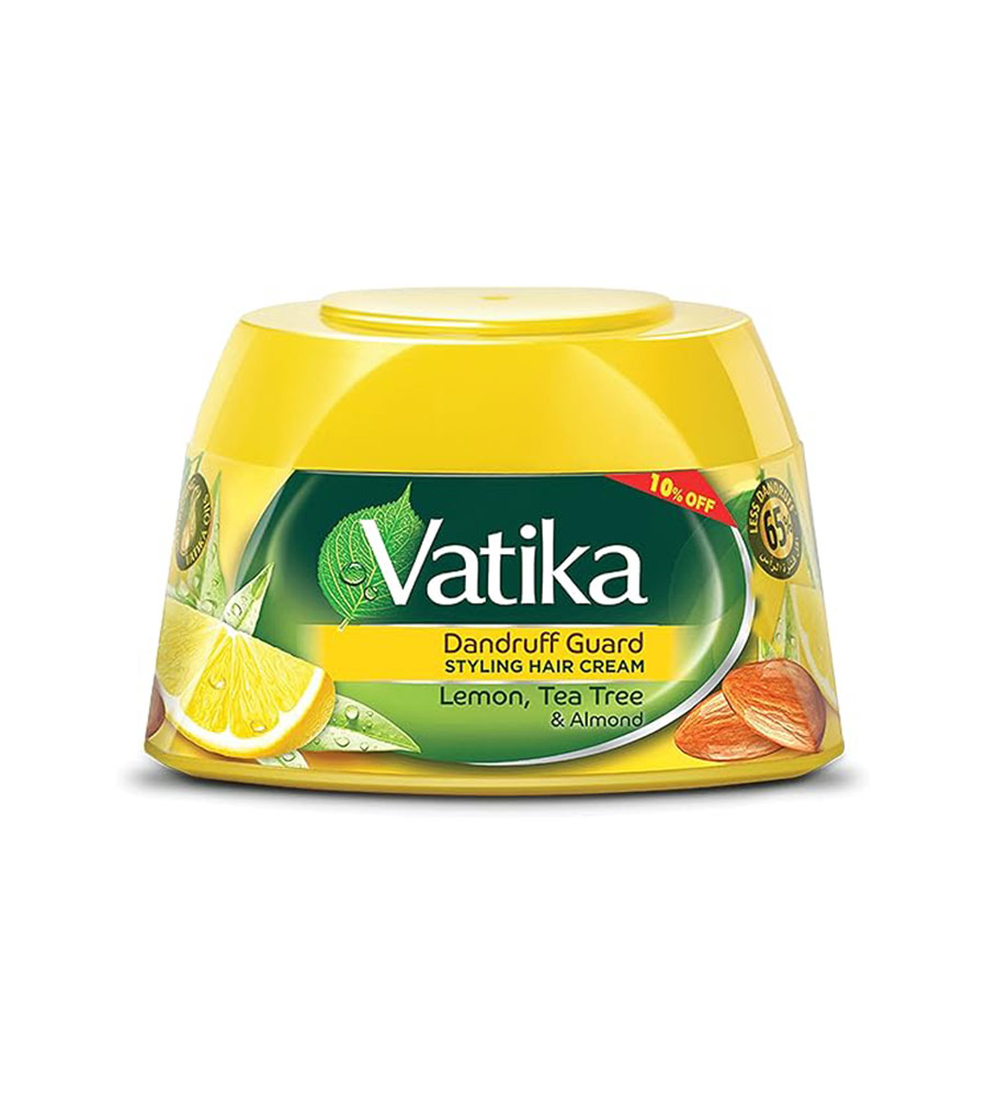 Vatika hair cream- 125 ml