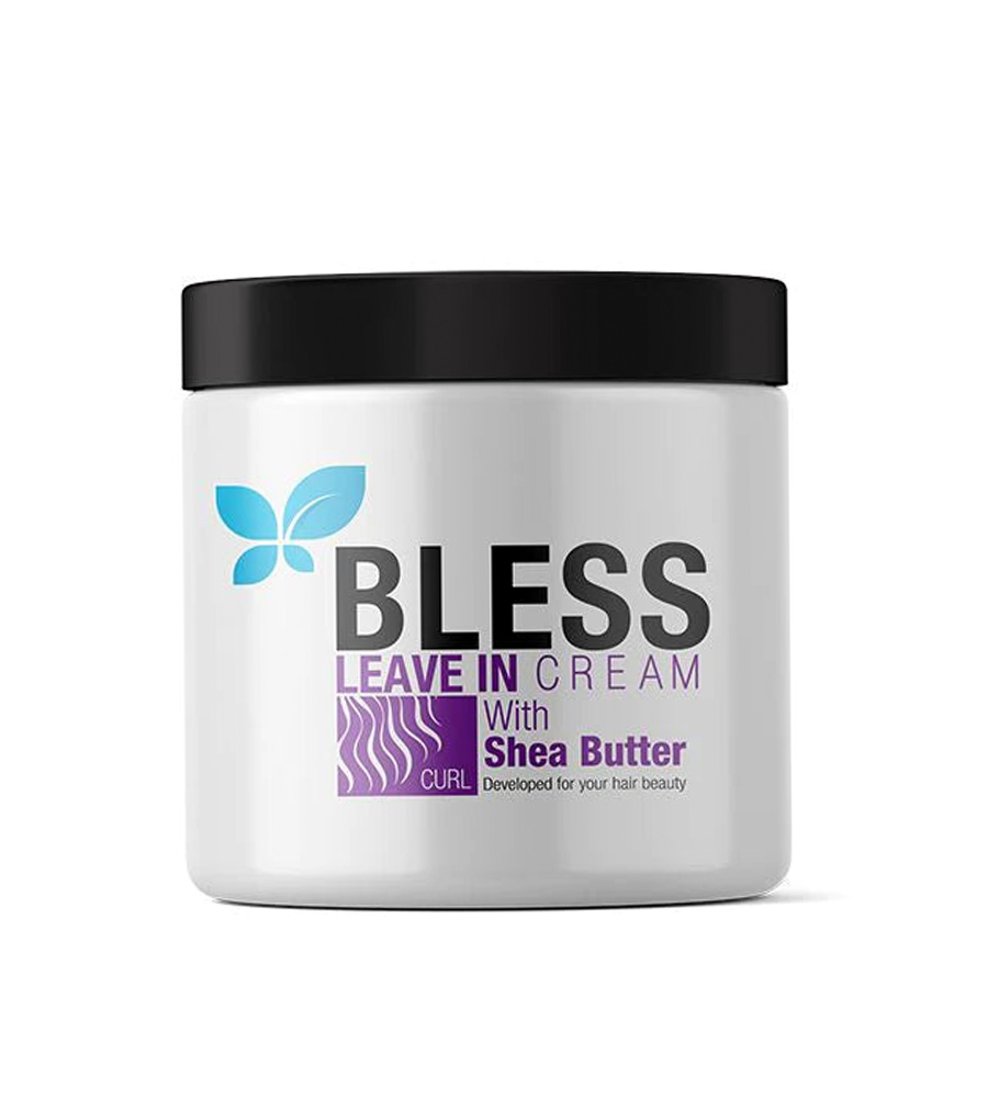 Bless leave in cream  450 ml