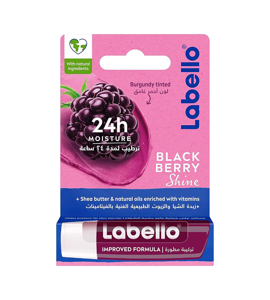 Labello - butter lip 