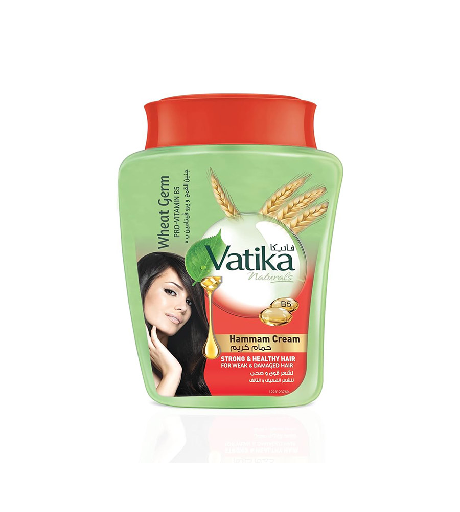 Vatika hair mask 500 ml