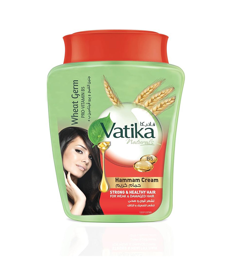 Vatika hair mask - 1 kg