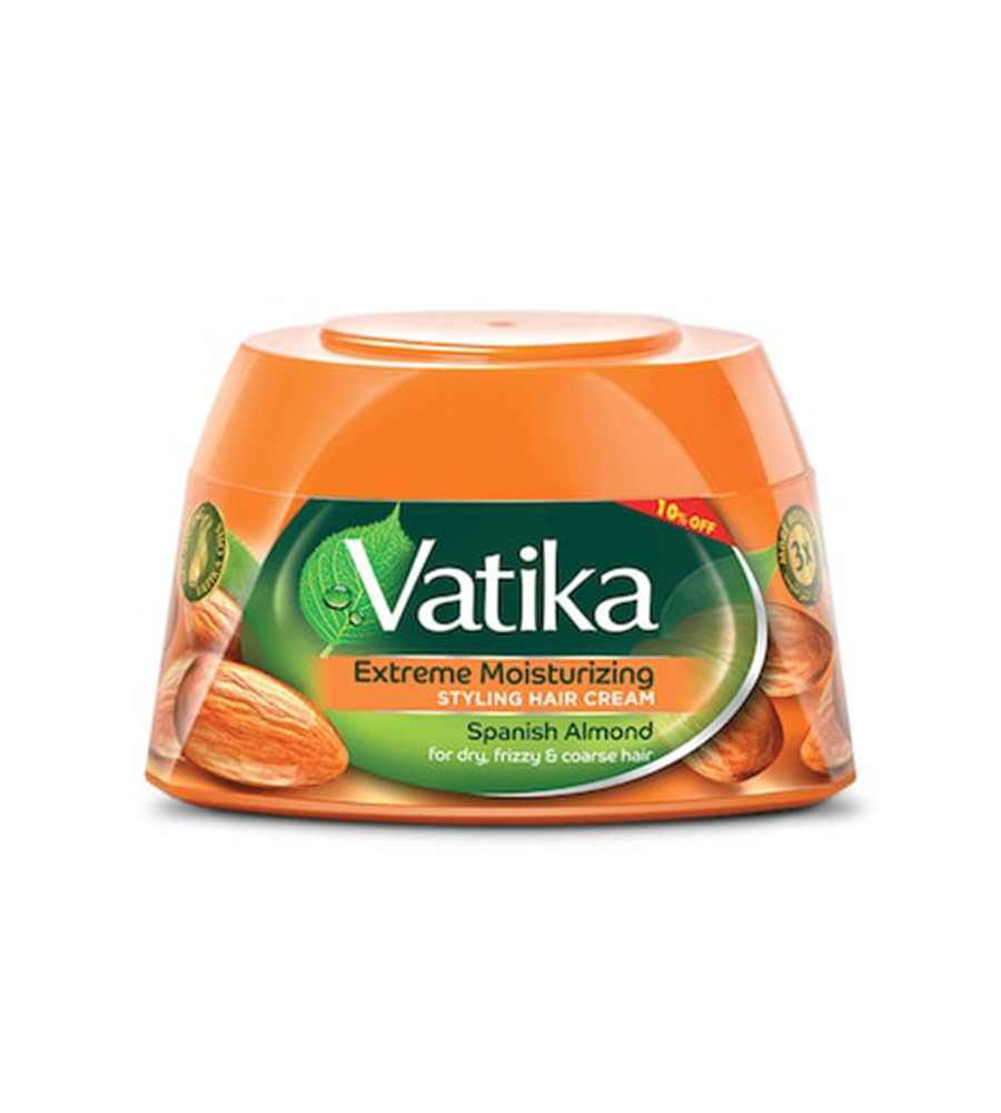 Vatika hair cream- 125 ml