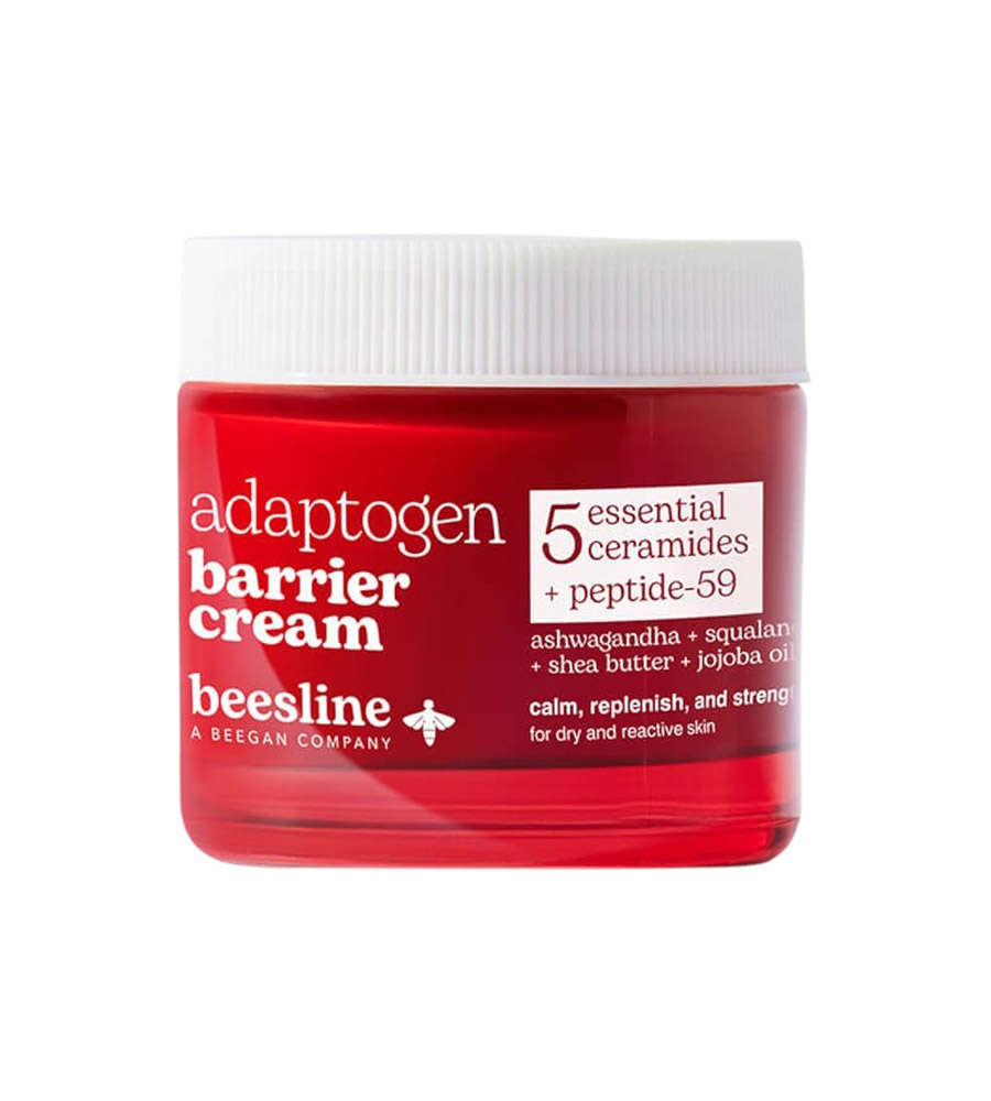 بيزلين كريم مرطب  50مل 