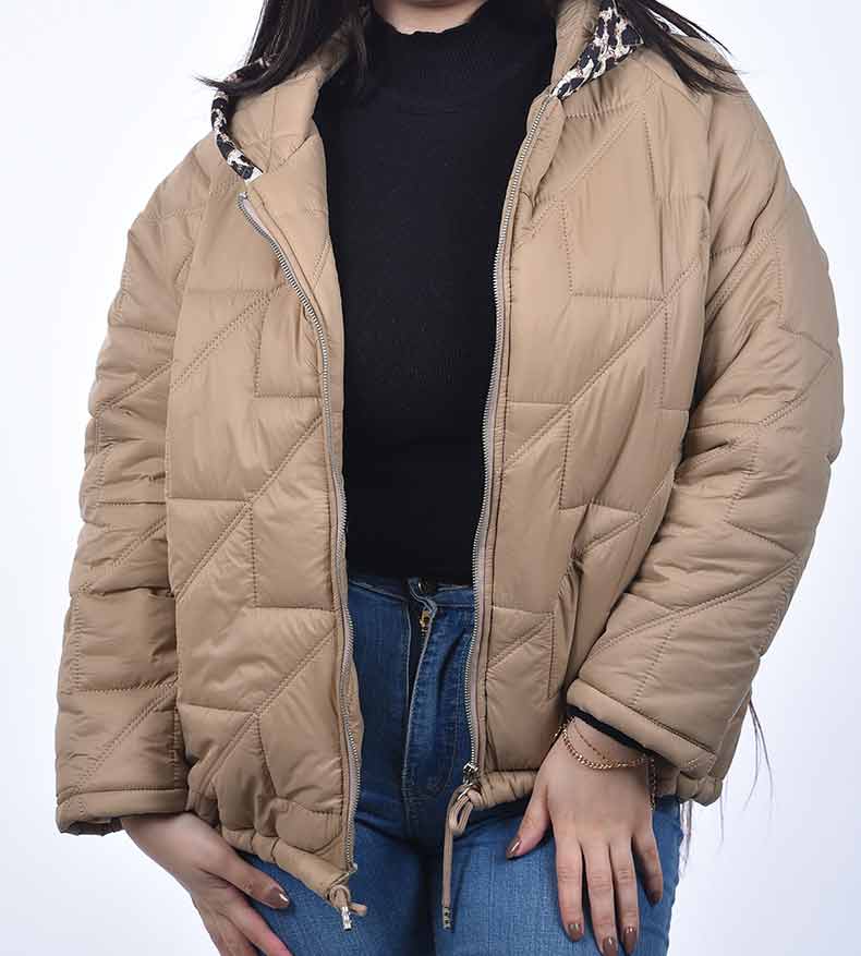 جاكيت قصير (كابيتشو تايجر )