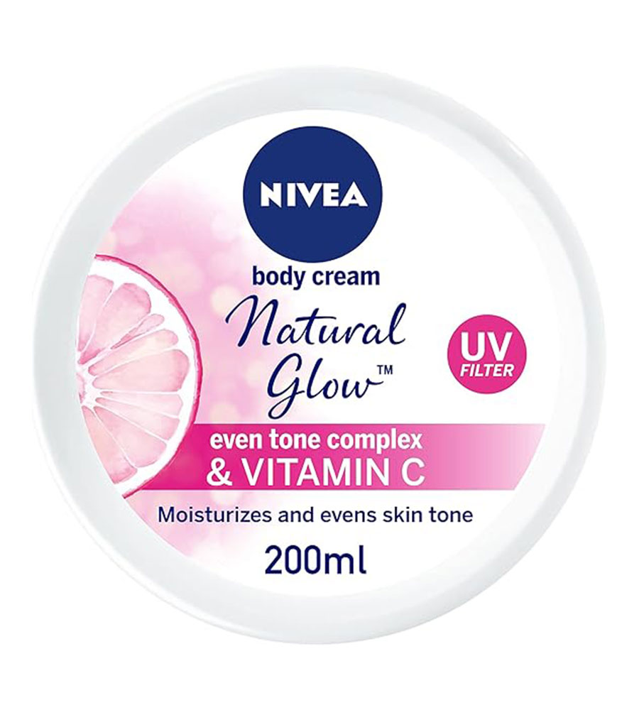 نيفيا كريم سوفت200مل