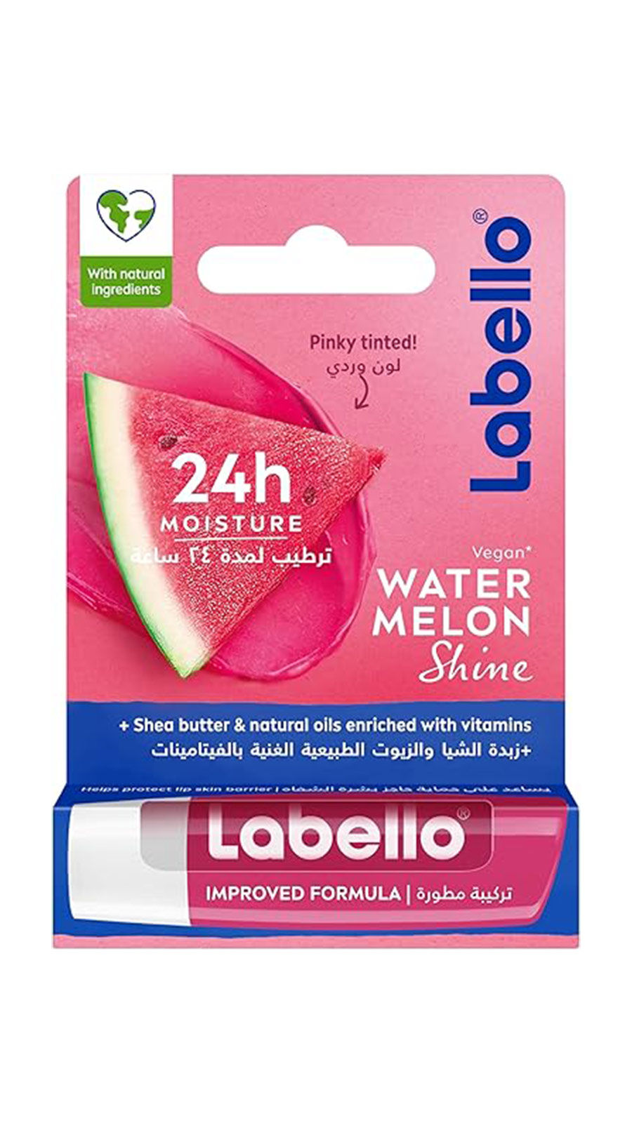 Labello - butter lip 