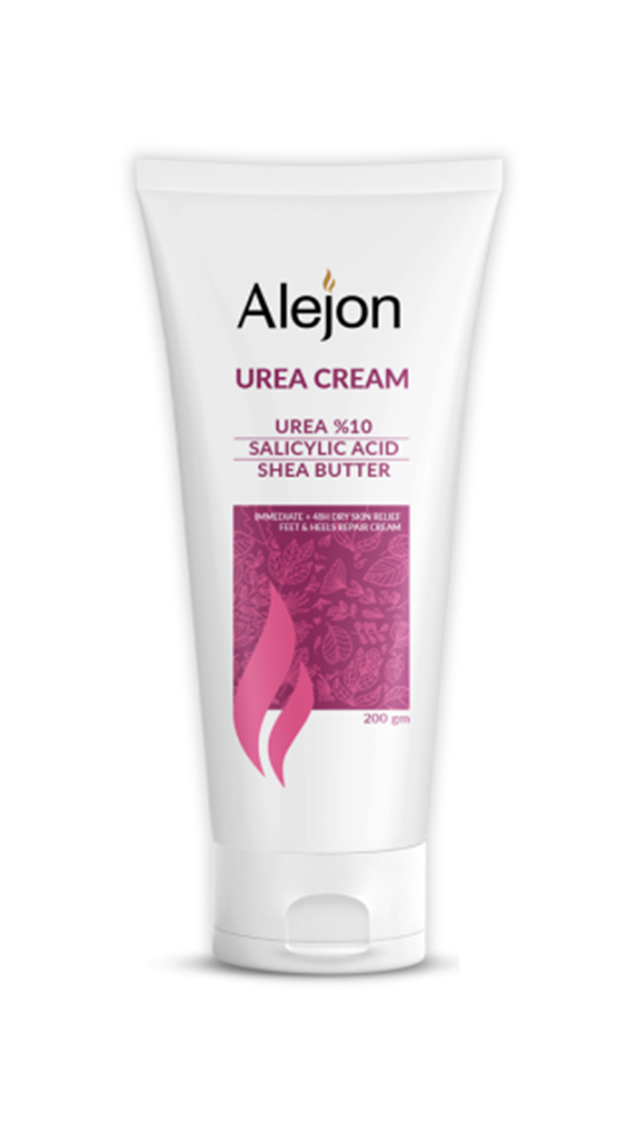 Alejon urea cream 200 ml