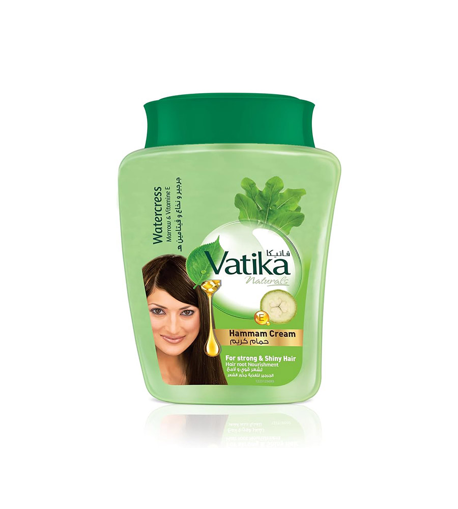 Vatika hair mask 500 ml
