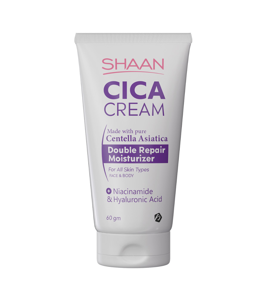 Shaan cica cream 60 ml