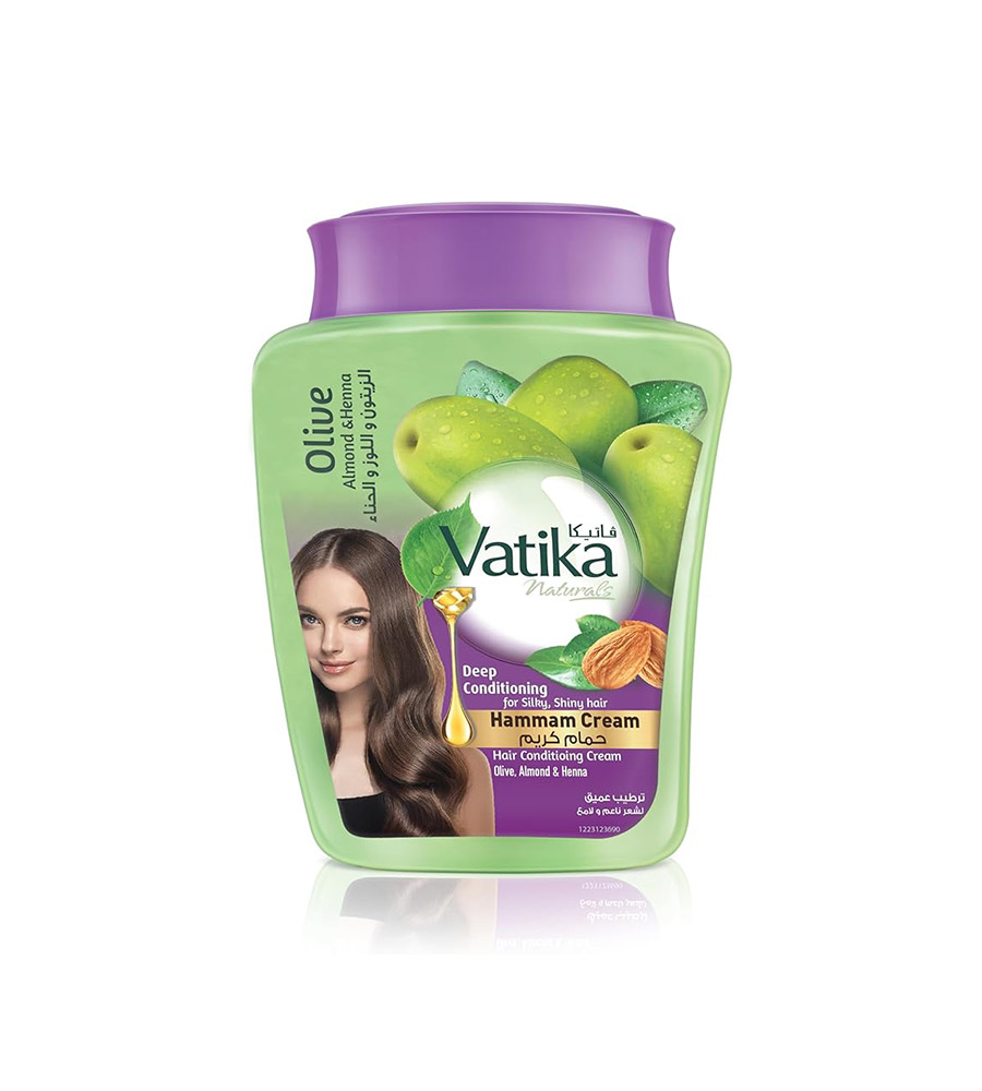 Vatika hair mask 500 ml