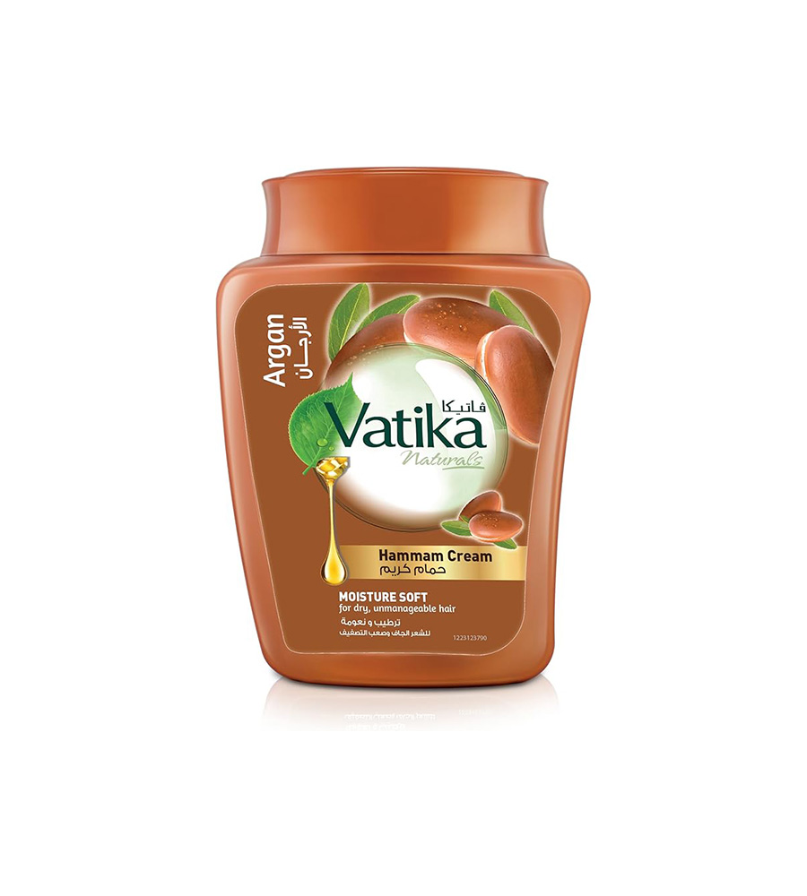 Vatika hair mask 500 ml