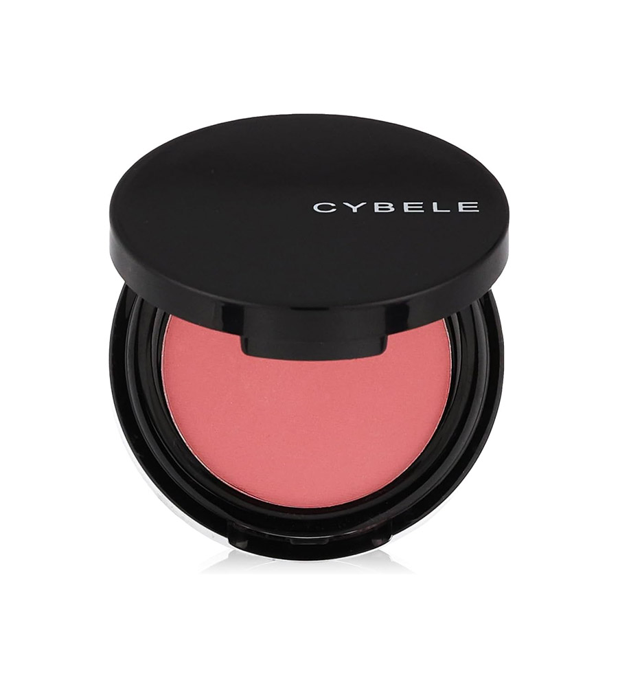 Cybele Smooth N'Wear Powder Blush
