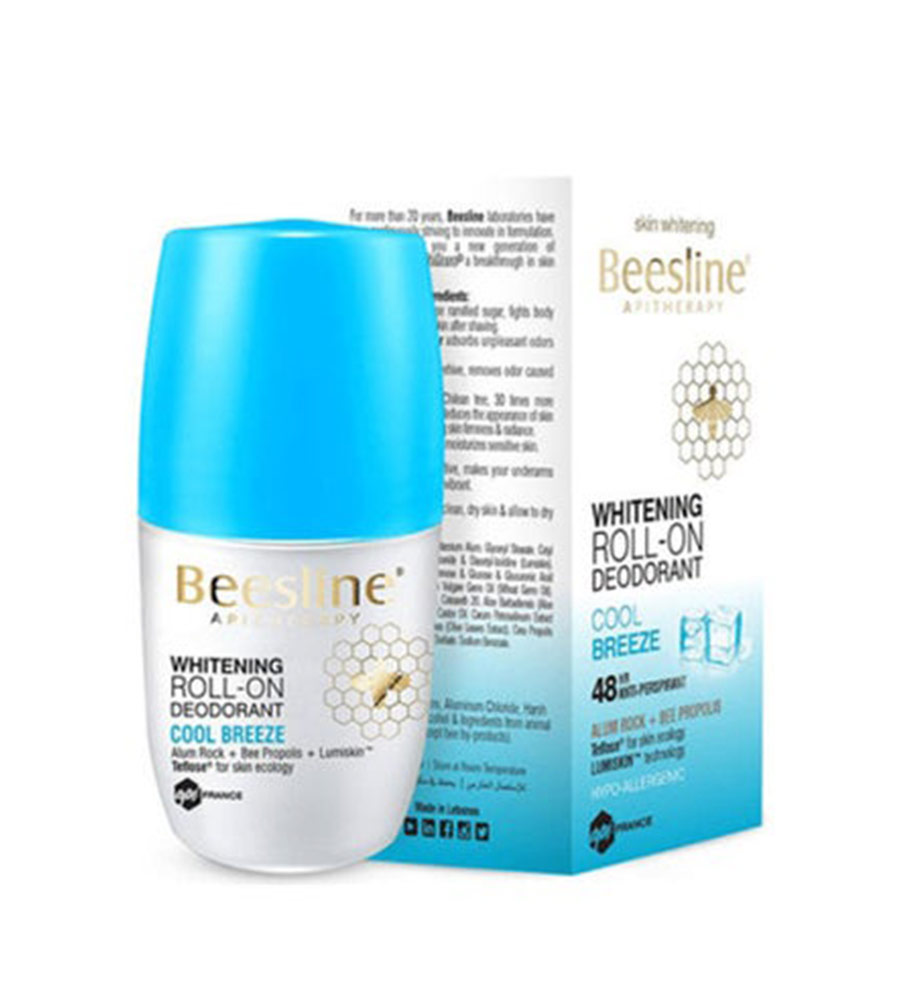 Beesline roll-on 50 ml