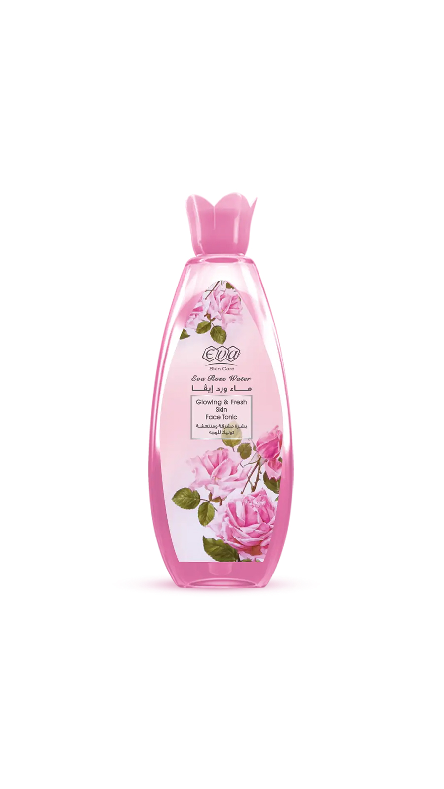 Eva skin care rose water - 100 ml