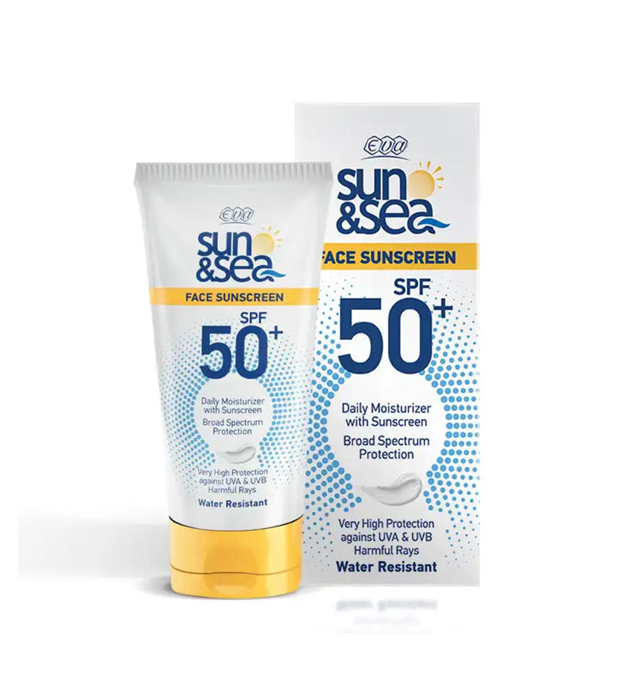 ايفا صن بلوك  للوجة 40مل