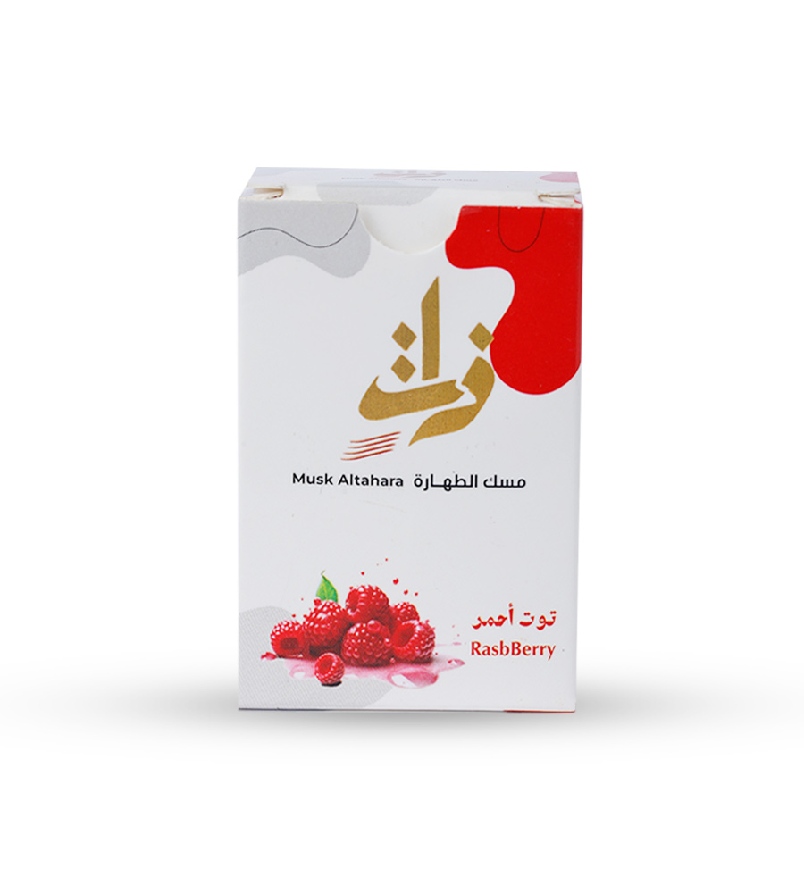 مخمرية مسك الطهارة 6 مل 