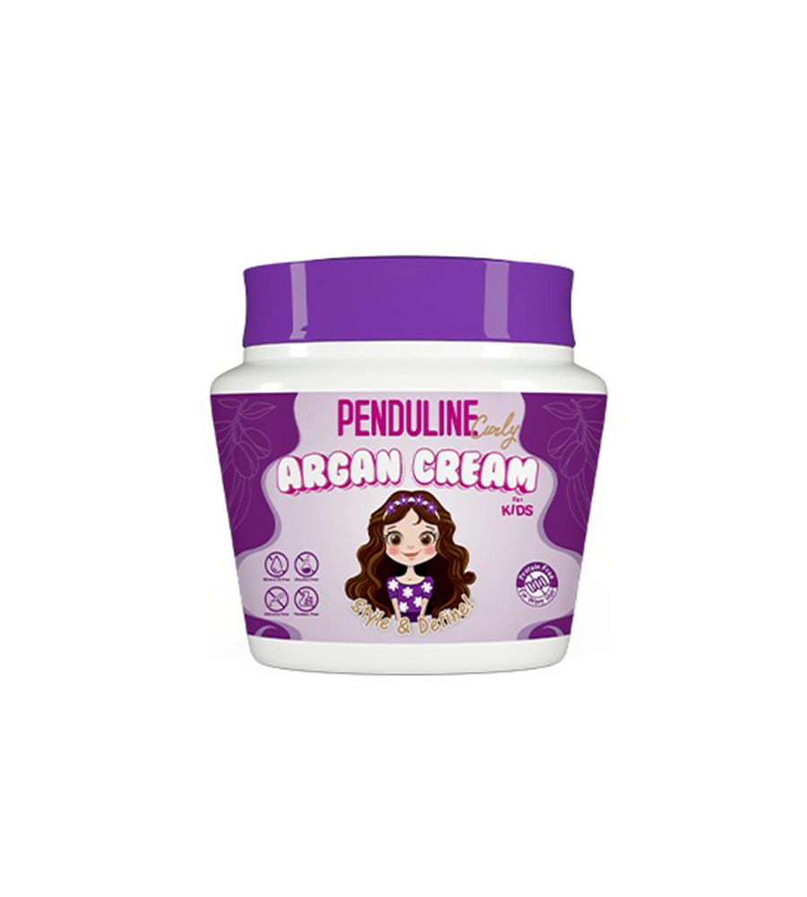 Penduline hair cream 150 ml